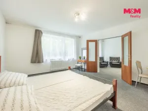 Prodej ubytování, Tuchlovice - Srby, 3216 m2