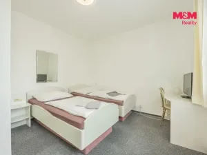 Prodej ubytování, Tuchlovice - Srby, 3216 m2