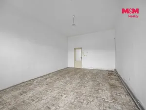 Prodej rodinného domu, Třebechovice pod Orebem, Masarykovo náměstí, 180 m2
