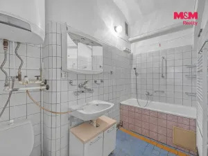Prodej rodinného domu, Třebechovice pod Orebem, Masarykovo náměstí, 180 m2