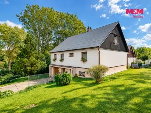 Prodej rodinného domu, Bartošovice v Orlických horách, 160 m2