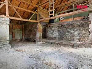 Prodej rodinného domu, Horní Police, Petra Bezruče, 268 m2