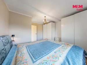 Prodej rodinného domu, Karlovy Vary - Stará Role, Slezská, 131 m2