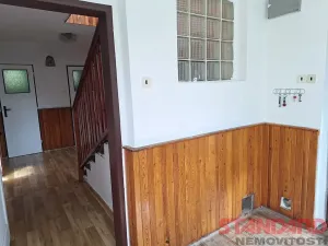 Pronájem rodinného domu, Nalžovské Hory, 90 m2