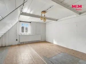 Prodej rodinného domu, Krásná Lípa, Stradalova, 220 m2