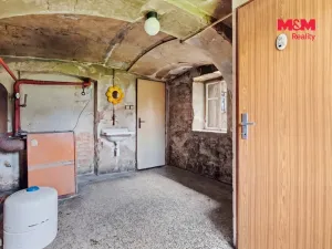 Prodej rodinného domu, Krásná Lípa, Stradalova, 220 m2