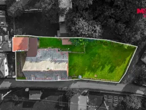 Prodej rodinného domu, Krásná Lípa, Stradalova, 220 m2