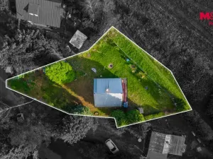 Prodej chaty, Varnsdorf, 63 m2