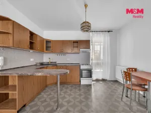 Prodej bytu 3+kk, Úpice, Svornosti, 170 m2
