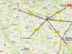 Prodej rodinného domu, Hořice, K Obelisku, 179 m2
