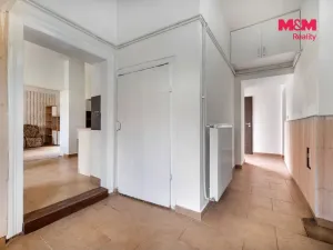 Prodej rodinného domu, Gruna, 85 m2