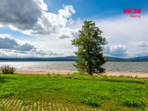 Prodej chaty, Černá v Pošumaví - Bližná, 47 m2