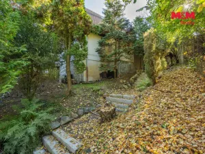 Prodej rodinného domu, Křivoklát, 197 m2