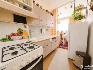 Prodej bytu 3+1, Šternberk, U Střelnice, 61 m2