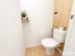 Prodej bytu 2+1, Šternberk, U Střelnice, 46 m2