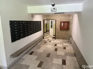 Prodej bytu 2+1, Šternberk, U Střelnice, 46 m2