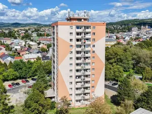 Prodej bytu 1+1, Šternberk, U Střelnice, 45 m2