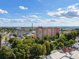 Prodej bytu 1+1, Šternberk, U Střelnice, 45 m2