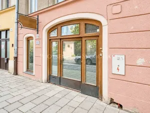 Prodej vícegeneračního domu, Jihlava, Brněnská, 300 m2