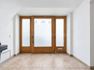 Prodej vícegeneračního domu, Jihlava, Brněnská, 300 m2