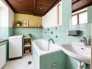 Prodej vícegeneračního domu, Jihlava, Brněnská, 300 m2
