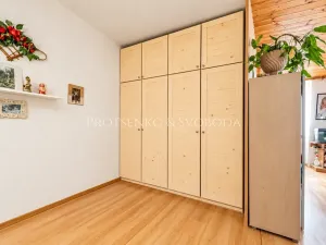 Prodej vícegeneračního domu, Jihlava, Brněnská, 300 m2