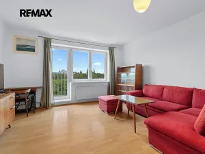 Pronájem bytu 2+kk, Plzeň, Waltrova, 62 m2
