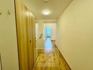 Pronájem bytu 2+kk, Brno, Stavební, 60 m2