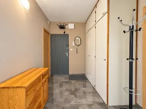 Pronájem bytu 3+1, Jihlava, Březinova, 75 m2