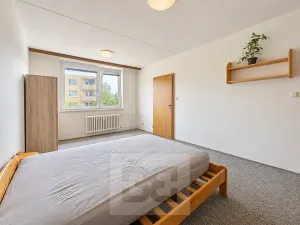 Pronájem bytu 3+1, Jihlava, Březinova, 75 m2