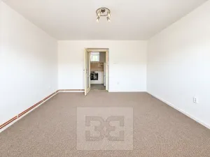 Pronájem bytu 1+kk, Blansko, Sladkovského, 29 m2