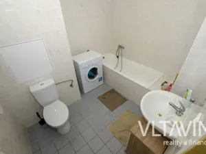 Pronájem bytu 2+kk, Odolena Voda, Nad Štolami, 53 m2