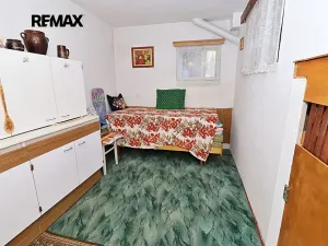 Prodej rodinného domu, Chrast, Šmídova, 144 m2