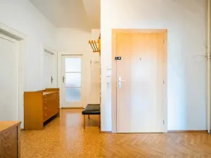 Prodej bytu 2+1, Brno, Příční, 80 m2