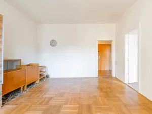 Prodej bytu 2+1, Brno, Příční, 80 m2