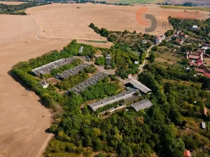 Prodej pozemku pro bydlení, Koryčany, 34990 m2