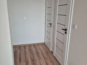 Pronájem bytu 2+1, Kladno, Vitry, 43 m2