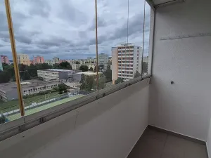 Pronájem bytu 2+1, Kladno, Vitry, 43 m2