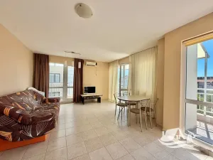 Prodej bytu 2+kk, Ravda, Bulharsko, 67 m2