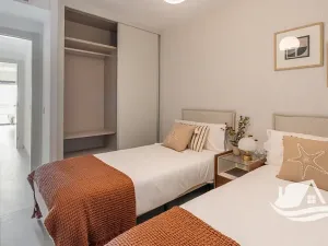 Prodej bytu 4+kk, Estepona, Španělsko, 151 m2