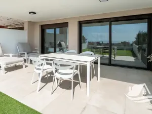 Prodej bytu 3+kk, Estepona, Španělsko, 194 m2
