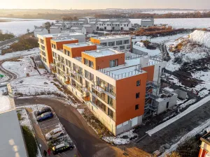 Prodej bytu 4+kk, Úvaly, Škvorecká, 101 m2