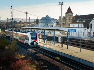Prodej bytu 5+kk, Úvaly, Škvorecká, 122 m2