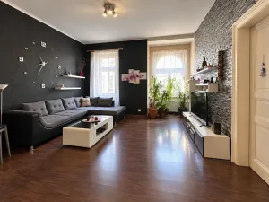 Prodej činžovního domu, Teplice, Ruská, 590 m2