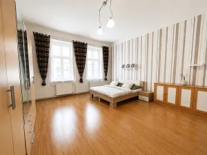 Prodej činžovního domu, Teplice, Ruská, 590 m2