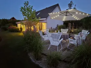 Prodej rodinného domu, Rabštejnská Lhota - Rabštejn, 160 m2