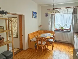 Prodej rodinného domu, Strání, J. A. Komenského, 87 m2