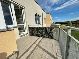 Prodej bytu 2+kk, Praha - Hostavice, U Hostavického potoka, 50 m2
