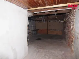 Pronájem skladu, Ostrava - Poruba, Skautská, 48 m2