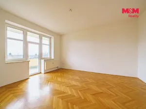 Pronájem bytu 3+1, Aš, Chebská, 98 m2
